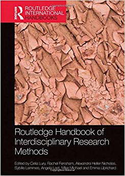 Routledge Handbook of Interdisciplinary Research Methods