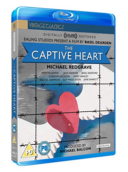 Captive Heart