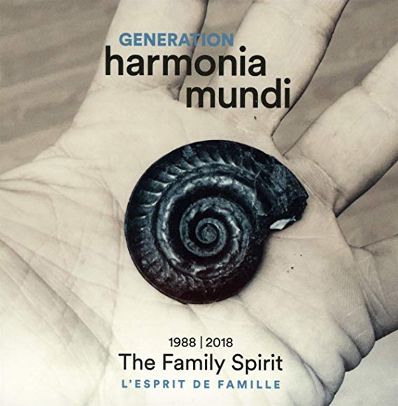 Generation Harmonia Mundi 2