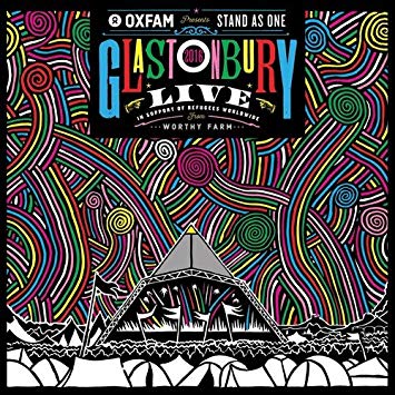 Various - Oxfam Presents: Stand As One - Glastonbury Live 2016 - Used image 1