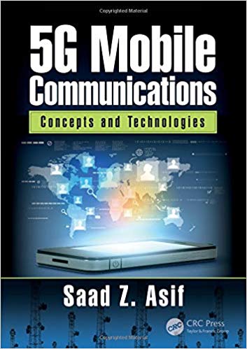 5G Mobile Communications : Concepts and Technologies