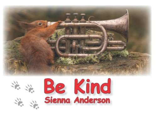 Be Kind