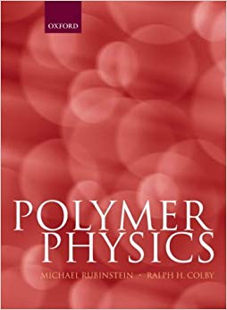 Polymer Physics