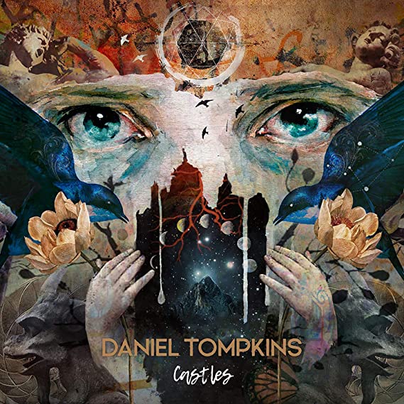 TOMPKINS DANIEL - CASTLES - Vinyl Record image 1