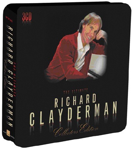 The Ultimate Richard Clayderman