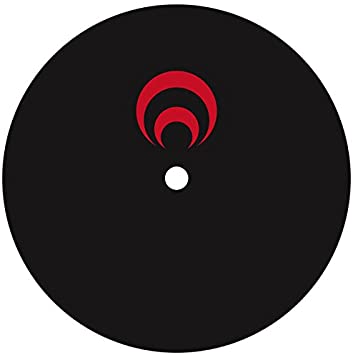 Mike Dehnert - Timescale EP - Vinyl Record 12" image 1