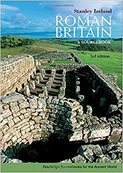 Roman Britain : A Sourcebook