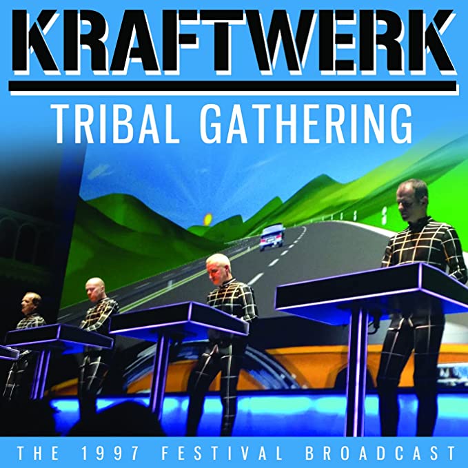 TRIBAL GATHERING