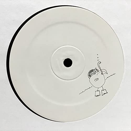 DANNY GOLIGER - SUSTAIN - Vinyl Record 12 image 1