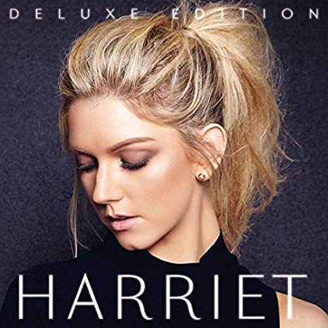 Harriet [Deluxe Edition]