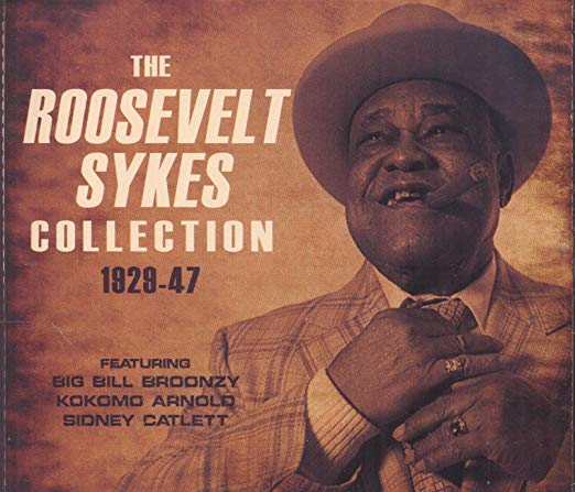 The Roosevelt Sykes Collection