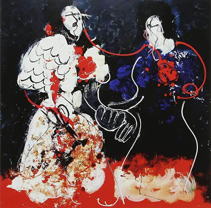 COLE LAURA/METAMORPH - TWO FRIDAS THE - CD image 1