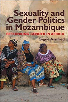 Sexuality and Gender Politics in Mozambique : Rethinking Gender in Africa