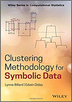 Clustering Methodology for Symbolic Data