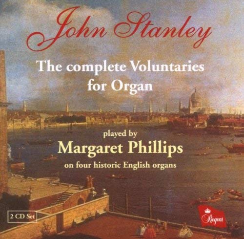 Complete Voluntaries for Organ