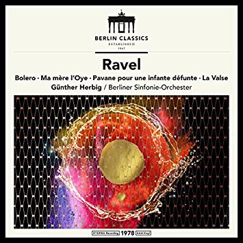 RAVEL SYMPHONIC WORKS (REMAST