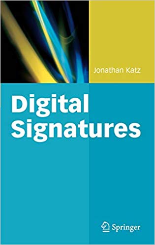 Digital Signatures