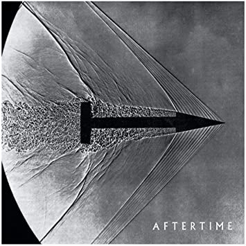 Roly Porter - Aftertime - Vinyl Record image 1