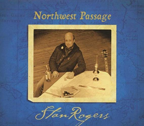 Northwest Passage