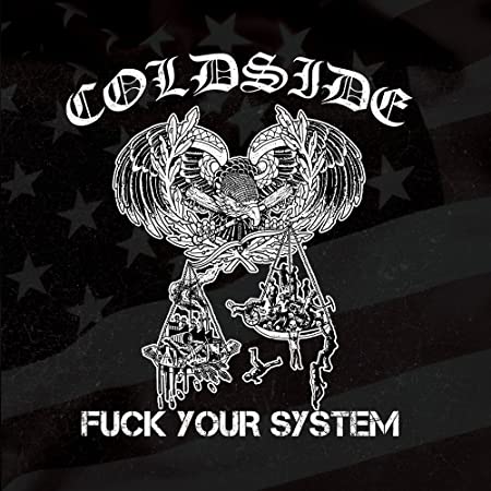 Fuck Your System