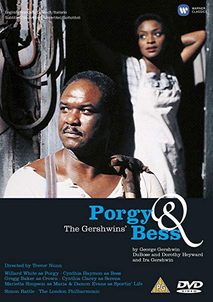 The Gershwins' Porgy and Bess