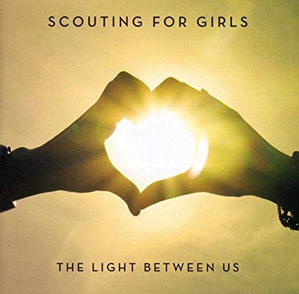 The Light Between Us