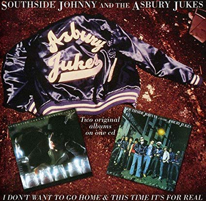 Southside Johnny & T - I Don't Want To Go Home & This Time It's For Rea image 1