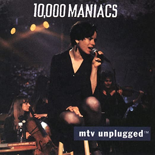 MTV Unplugged