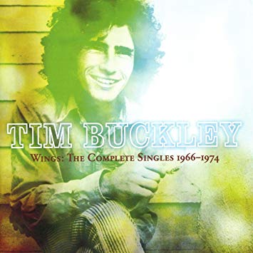 Tim Buckley - Wings: The Complete Singles 1966-1974 - CD image 1