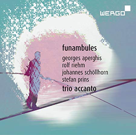 Trio Accanto: Funambules