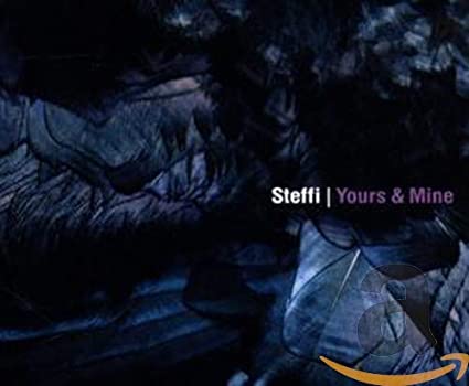 Steffi - Yours & Mine - CD image 1