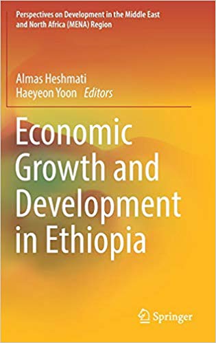 Economic Growth and Development in Ethiopia