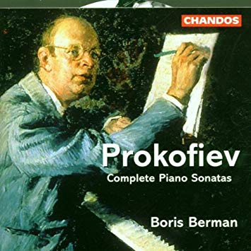 Complete Piano Sonatas