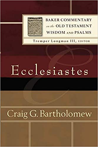 Ecclesiastes