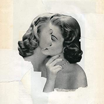 KENT JULIA - ASPERITIES - Vinyl Record image 1