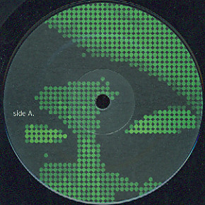 Lady B - Past Is Present ? - Used Vinyl Record 12" image 3