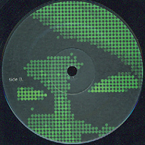 Lady B - Past Is Present ? - Used Vinyl Record 12" image 4