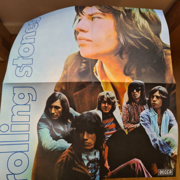 Rolling Stones - Let It Bleed - Used Vinyl Record image 15