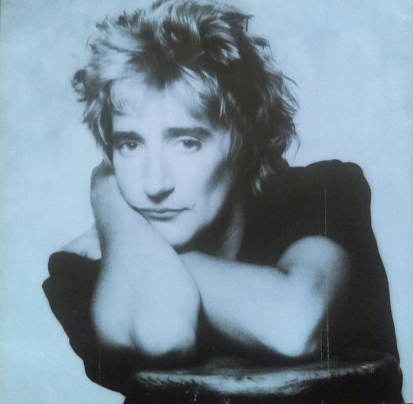 Rod Stewart - Greatest Hits Vol. 1 - Used Vinyl Record image 5
