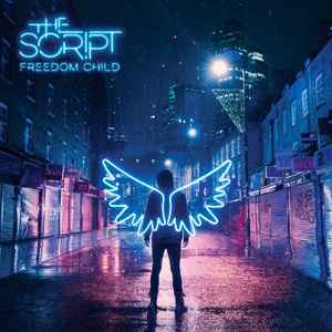Script - Freedom Child - Used CD image 1