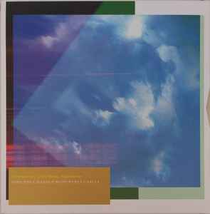 John Foxx - Translucence / Drift Music / Nighthawks - Used Vinyl Record image 1
