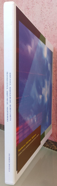 John Foxx - Translucence / Drift Music / Nighthawks - Used Vinyl Record image 22