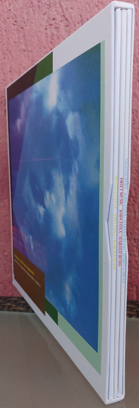 John Foxx - Translucence / Drift Music / Nighthawks - Used Vinyl Record image 23