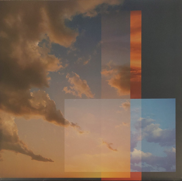 John Foxx - Translucence / Drift Music / Nighthawks - Used Vinyl Record image 5