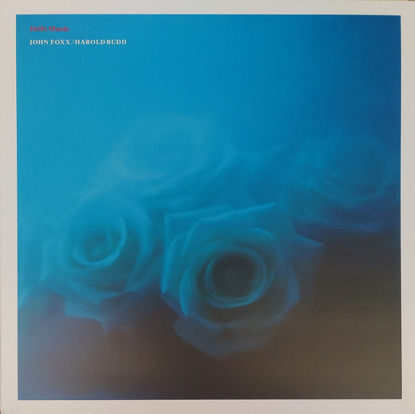 John Foxx - Translucence / Drift Music / Nighthawks - Used Vinyl Record image 9