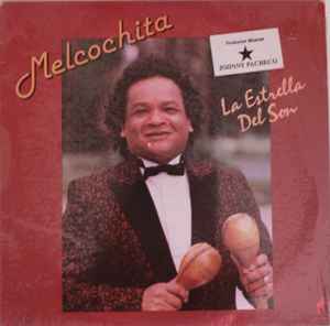 Melcochita - La Estrella Del Son - Used Vinyl Record image 1
