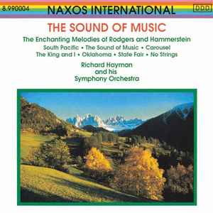 Richard Hayman And H - Sound Of Music - Used CD image 1