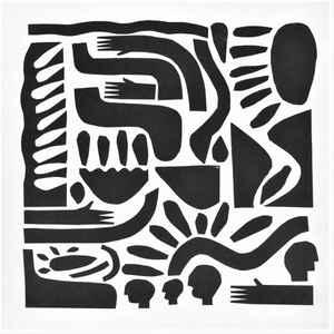 Salomo - Reflecting Pools - Used Vinyl Record image 1