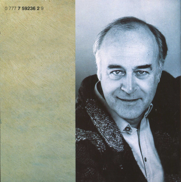 Jose van Dam - Martin · Ravel · Ibert · Poulenc - Used CD image 2