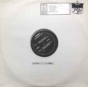 Suga Bullit - Live & Direct - Used Vinyl Record 12" image 1